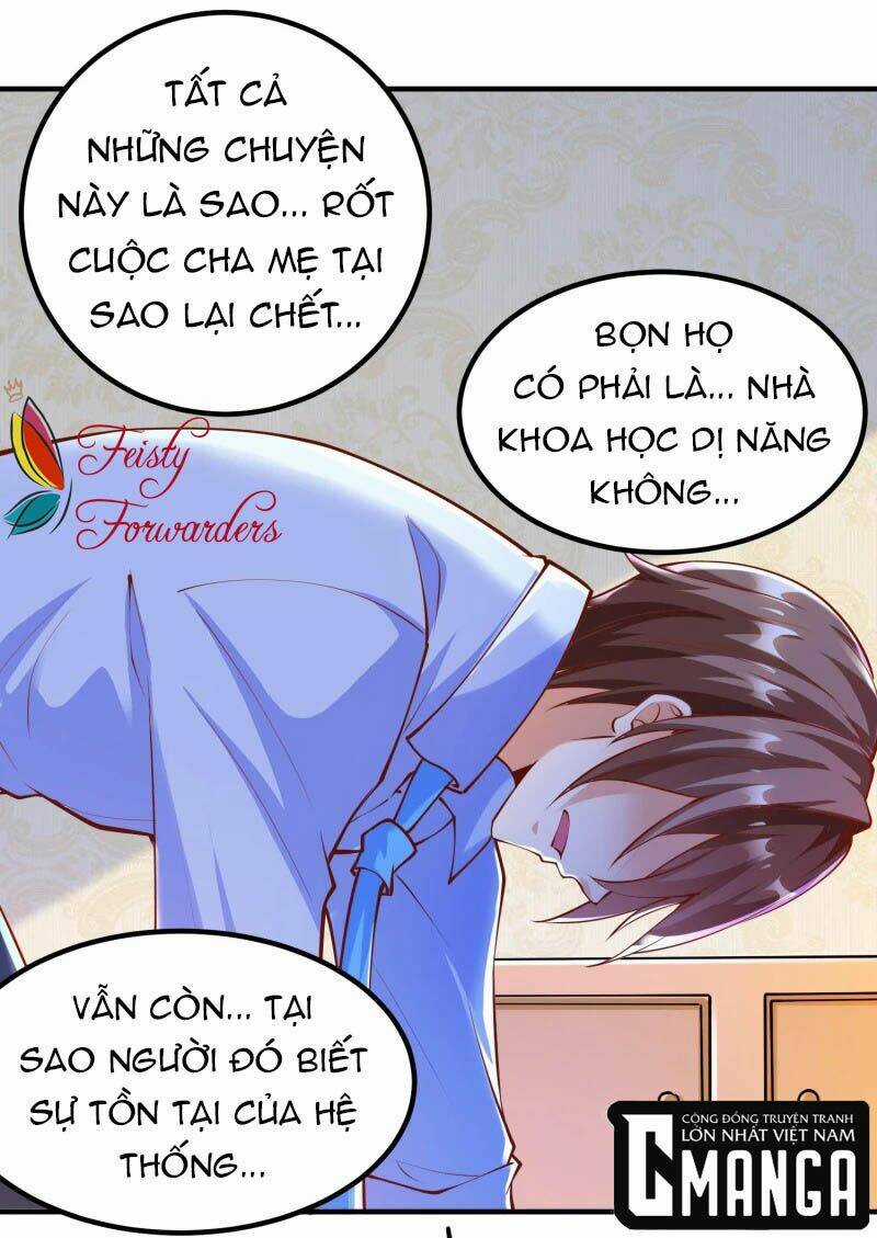 Tôi Luyện Thành Thần Chapter 35 trang 30