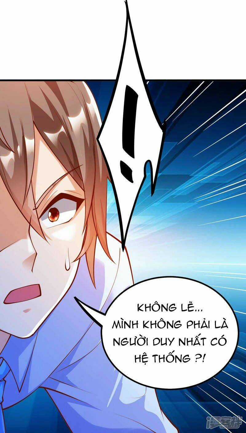 Tôi Luyện Thành Thần Chapter 35 trang 31