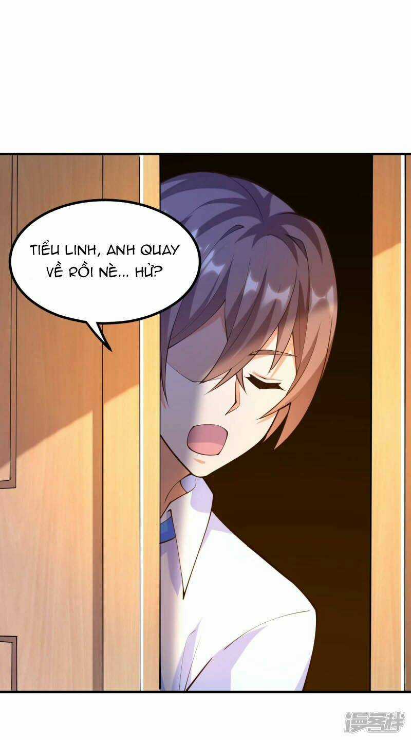 Tôi Luyện Thành Thần Chapter 35 trang 4