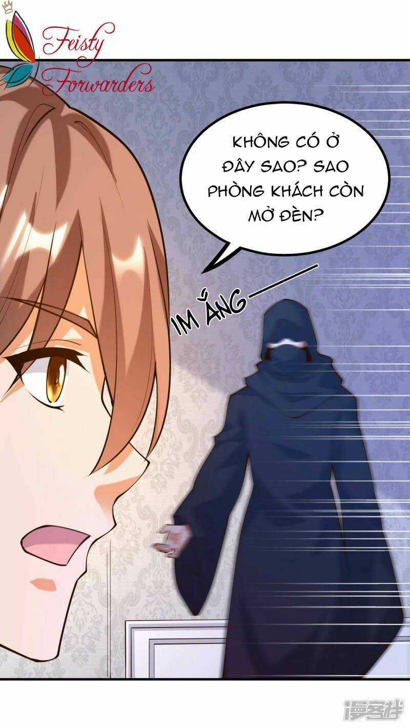 Tôi Luyện Thành Thần Chapter 35 trang 5