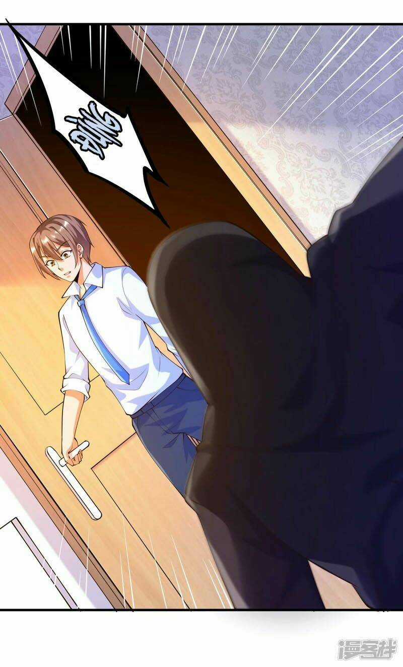 Tôi Luyện Thành Thần Chapter 35 trang 6