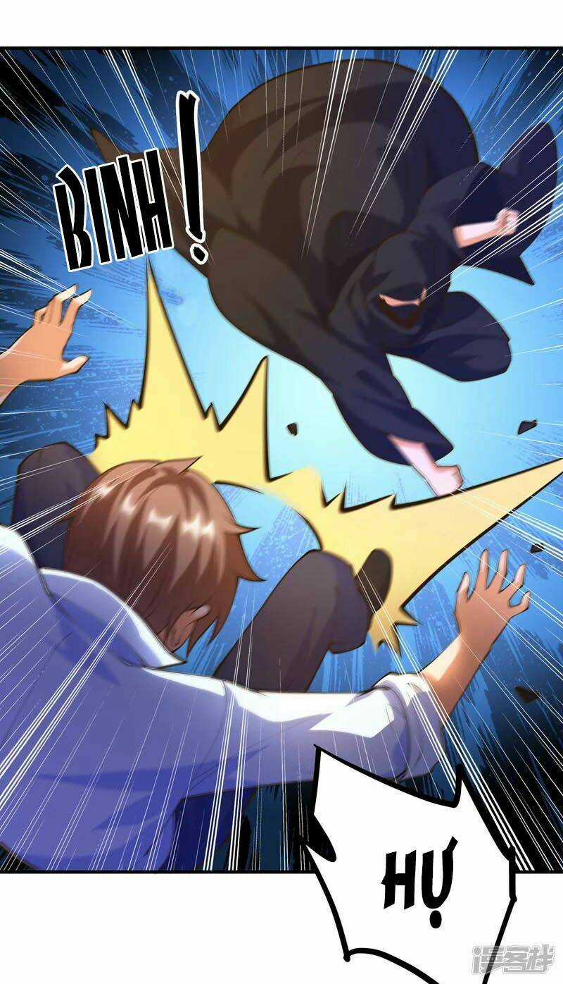 Tôi Luyện Thành Thần Chapter 35 trang 7