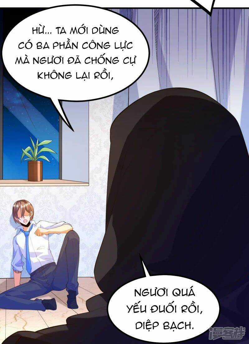 Tôi Luyện Thành Thần Chapter 35 trang 8