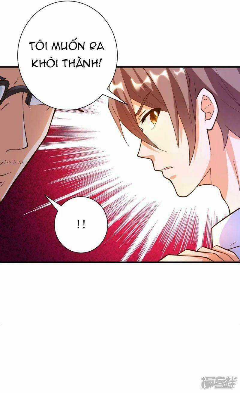 Tôi Luyện Thành Thần Chapter 36 trang 10