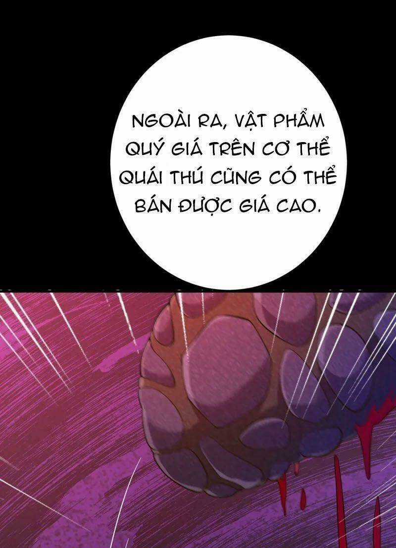Tôi Luyện Thành Thần Chapter 36 trang 12