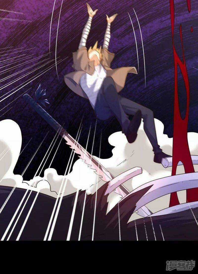 Tôi Luyện Thành Thần Chapter 36 trang 13