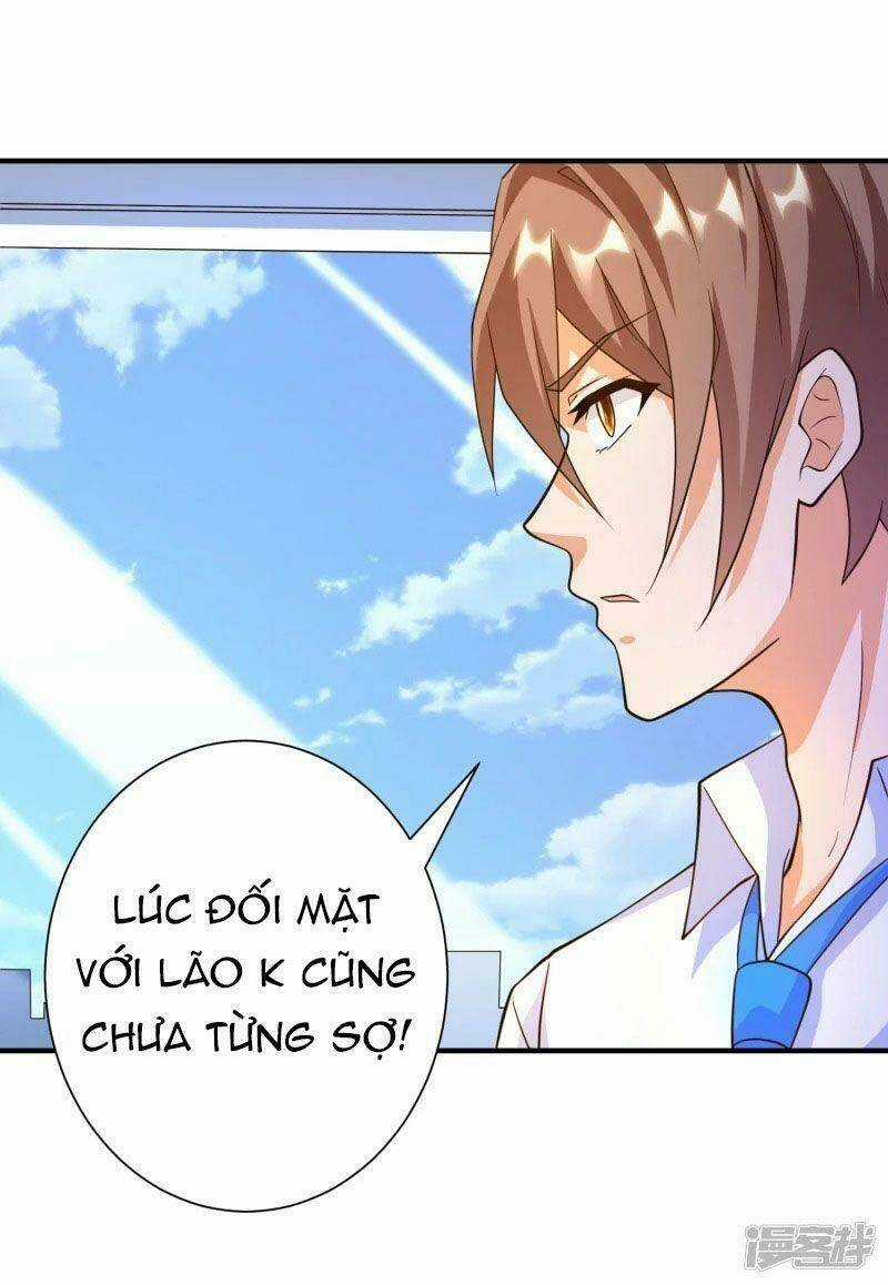 Tôi Luyện Thành Thần Chapter 36 trang 17