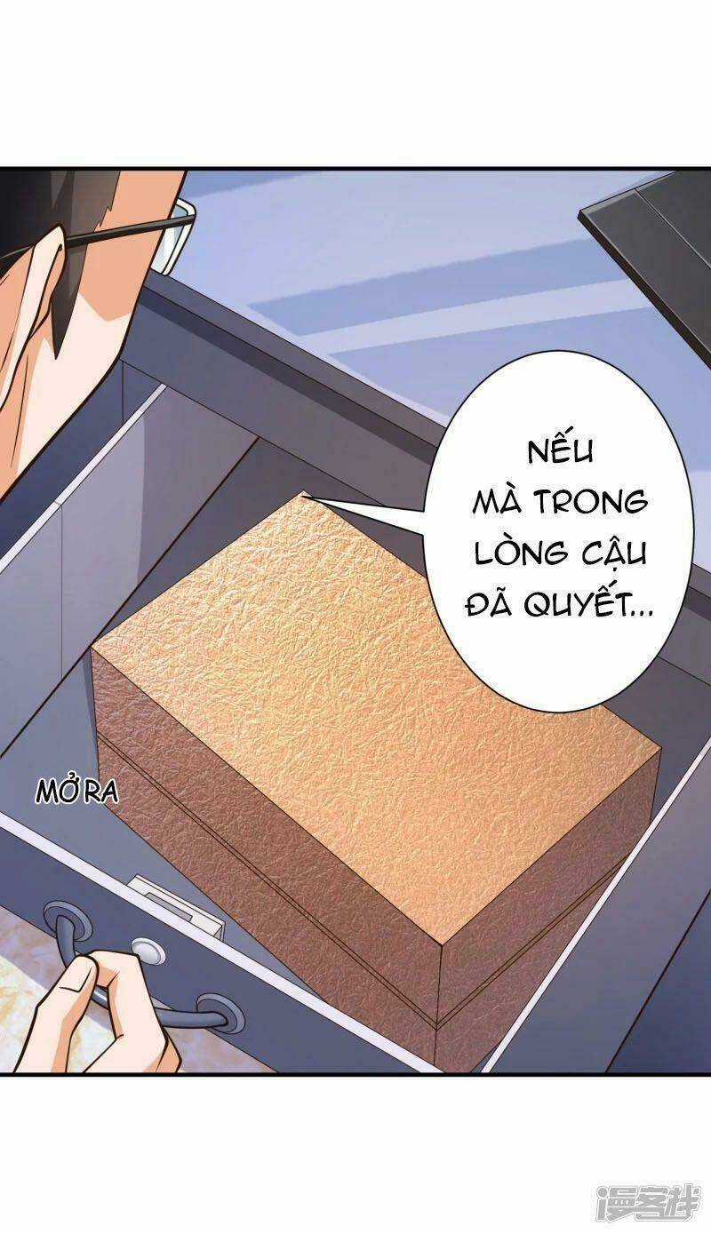 Tôi Luyện Thành Thần Chapter 36 trang 18