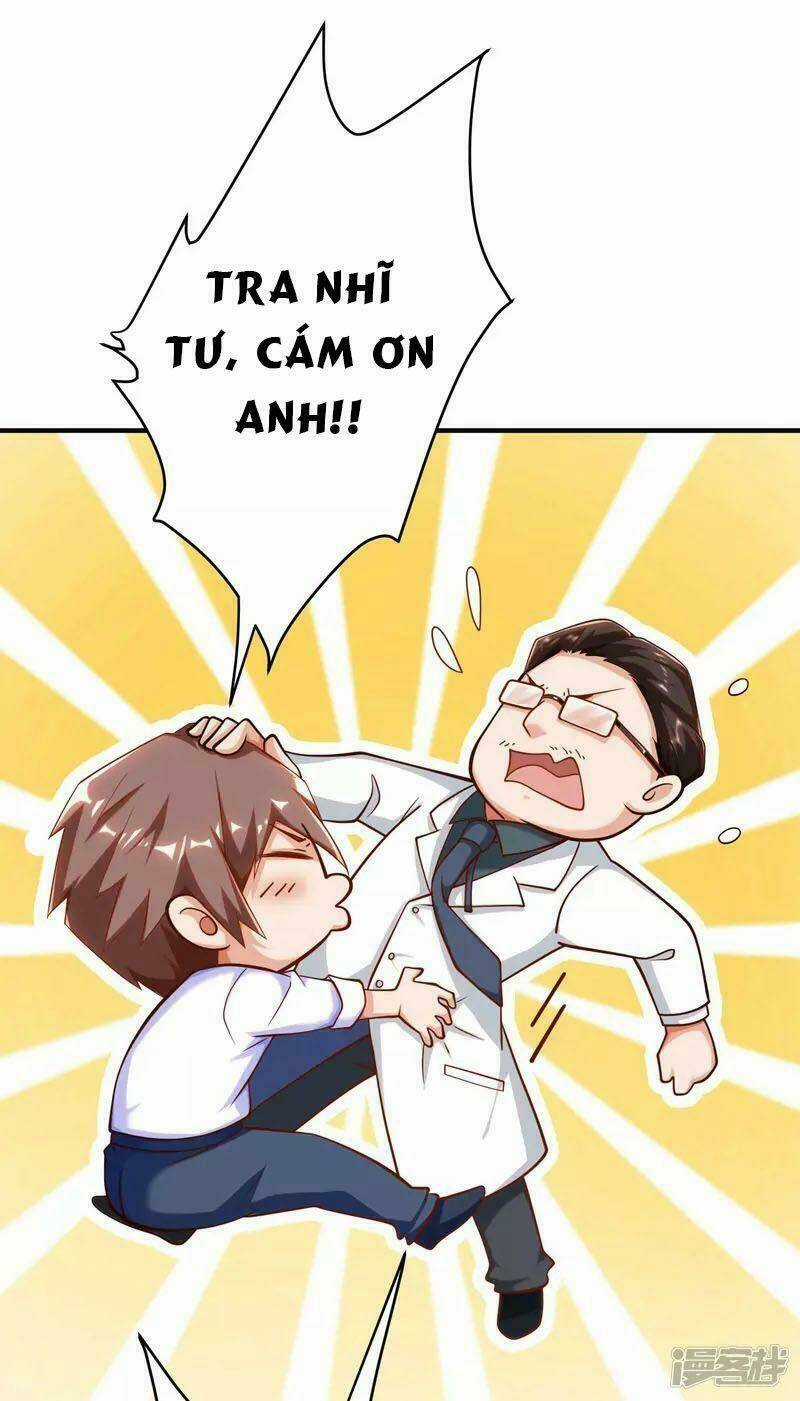 Tôi Luyện Thành Thần Chapter 36 trang 22
