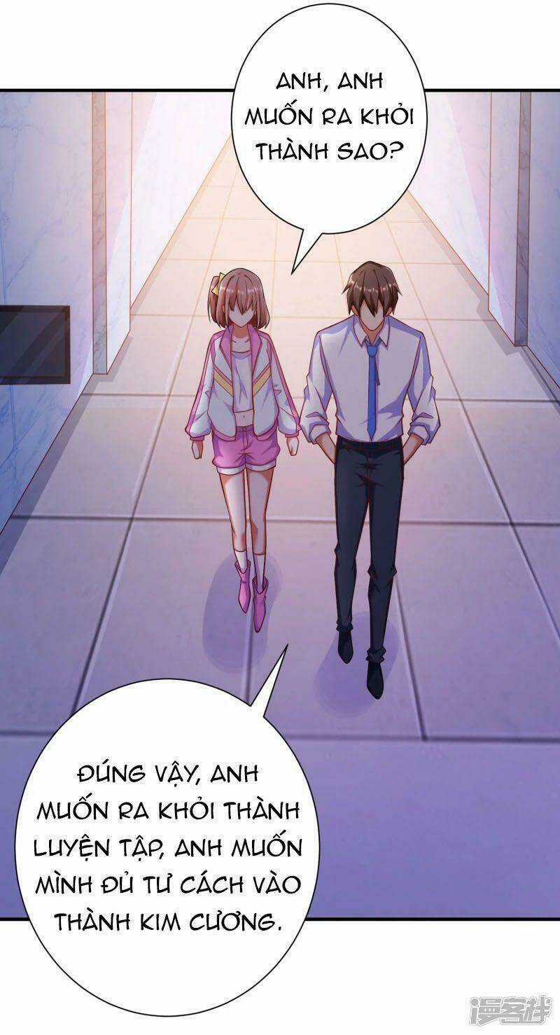 Tôi Luyện Thành Thần Chapter 36 trang 24