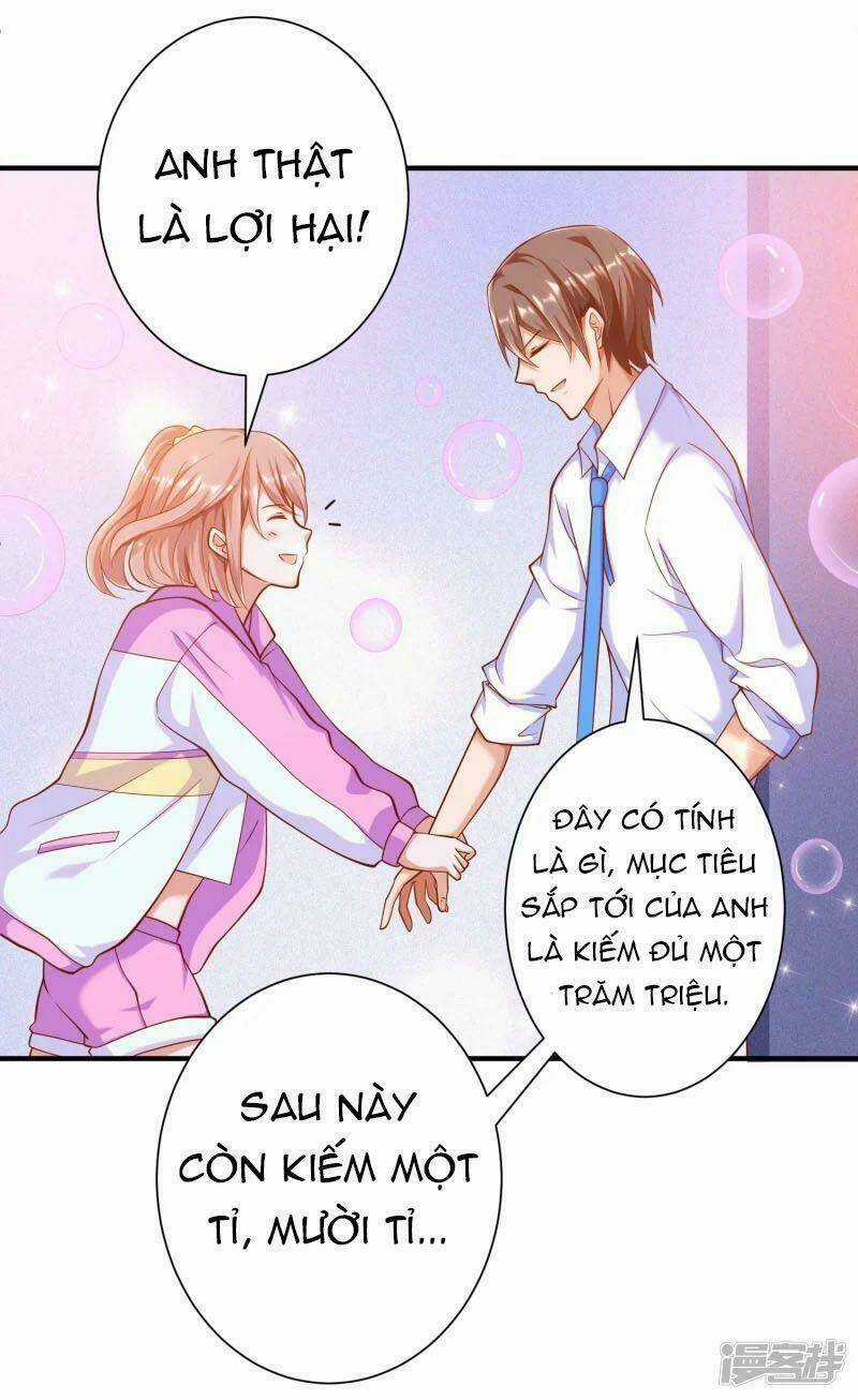 Tôi Luyện Thành Thần Chapter 36 trang 28