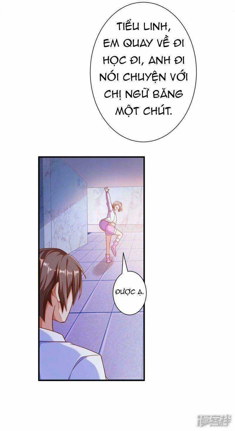 Tôi Luyện Thành Thần Chapter 36 trang 29