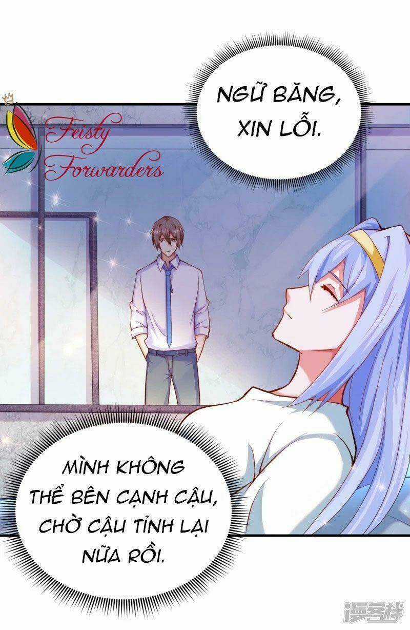 Tôi Luyện Thành Thần Chapter 36 trang 31