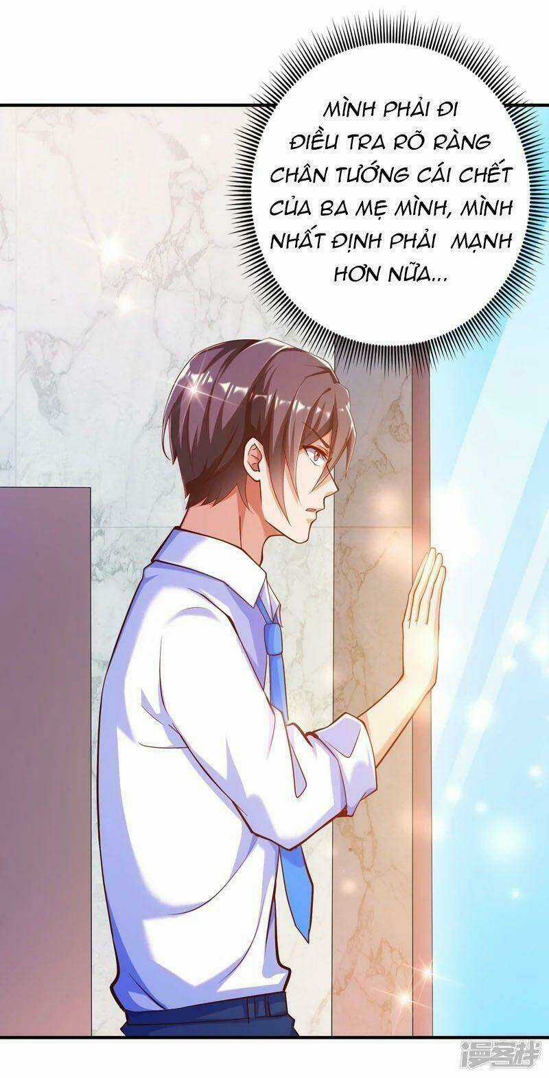Tôi Luyện Thành Thần Chapter 36 trang 32