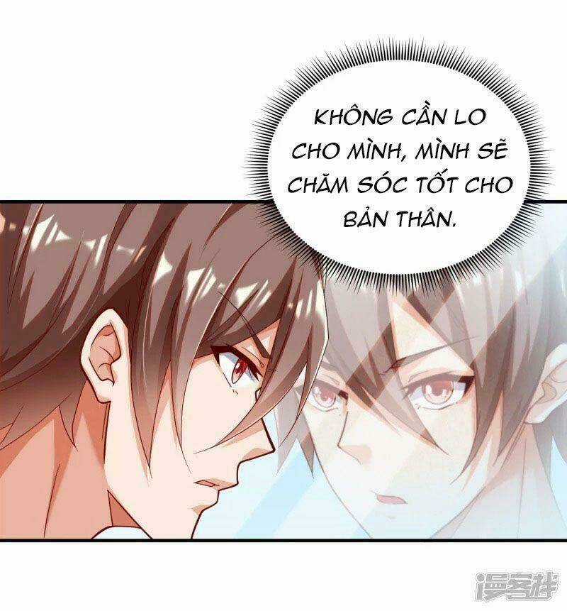 Tôi Luyện Thành Thần Chapter 36 trang 33