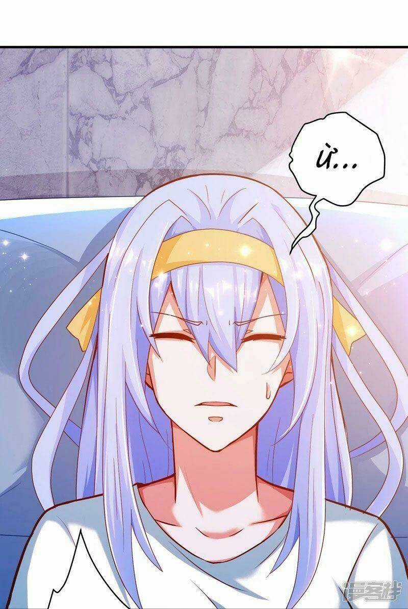 Tôi Luyện Thành Thần Chapter 36 trang 34