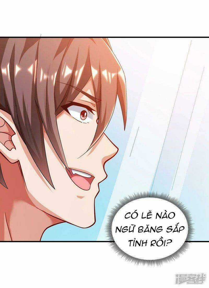 Tôi Luyện Thành Thần Chapter 36 trang 36
