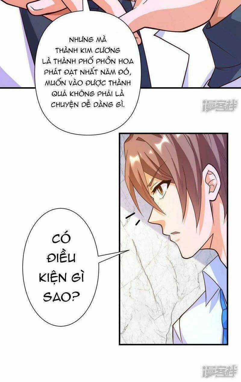 Tôi Luyện Thành Thần Chapter 36 trang 4