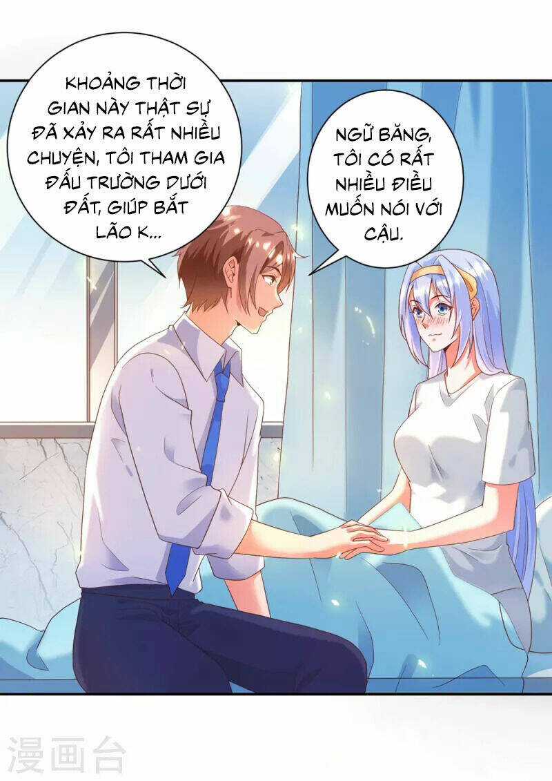 Tôi Luyện Thành Thần Chapter 37 trang 10