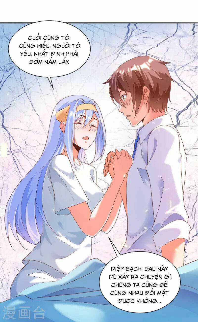 Tôi Luyện Thành Thần Chapter 37 trang 12