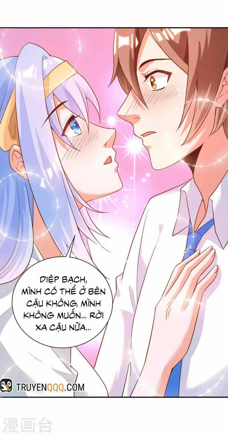 Tôi Luyện Thành Thần Chapter 37 trang 14