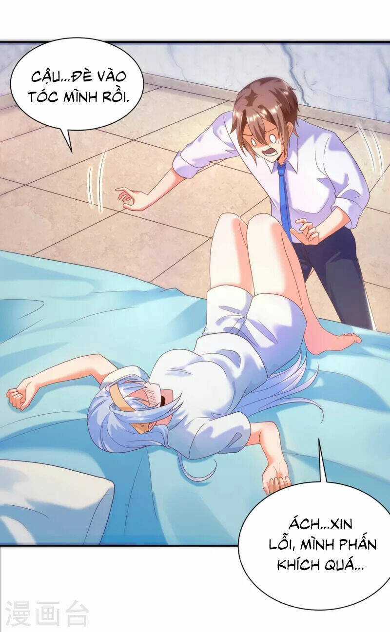 Tôi Luyện Thành Thần Chapter 37 trang 18