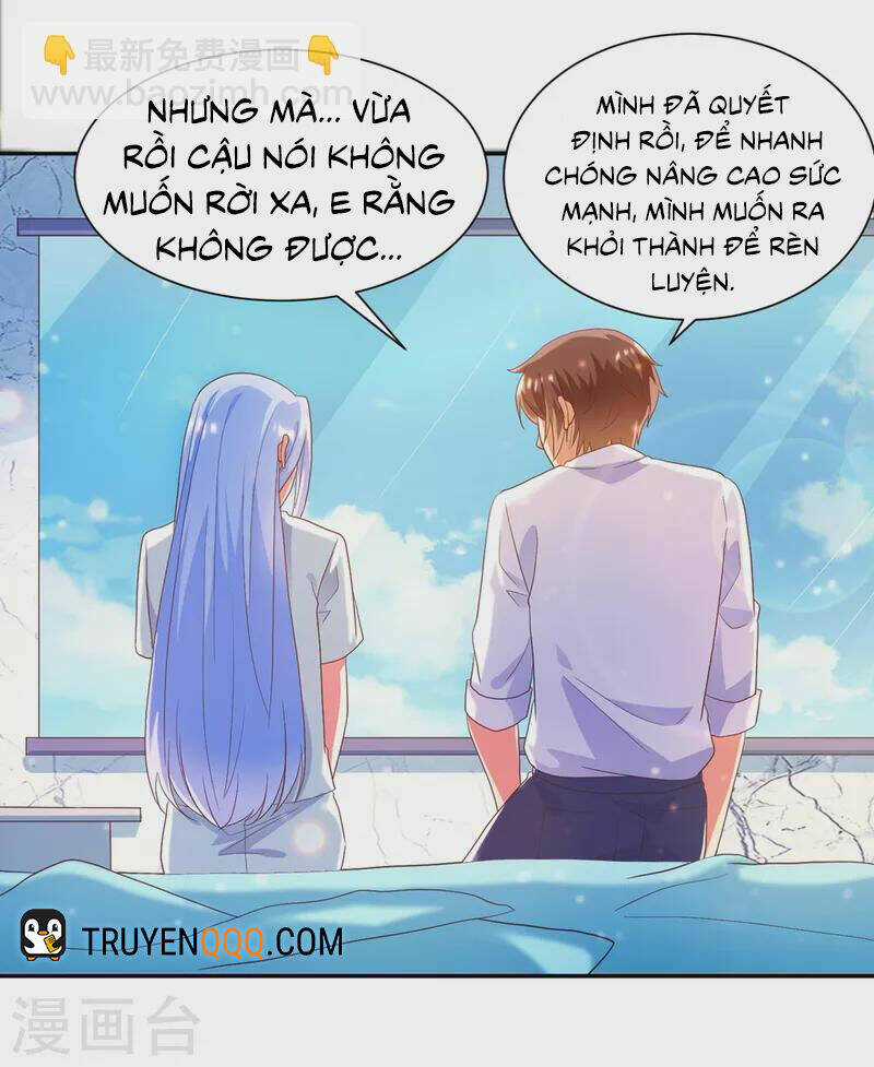 Tôi Luyện Thành Thần Chapter 37 trang 19