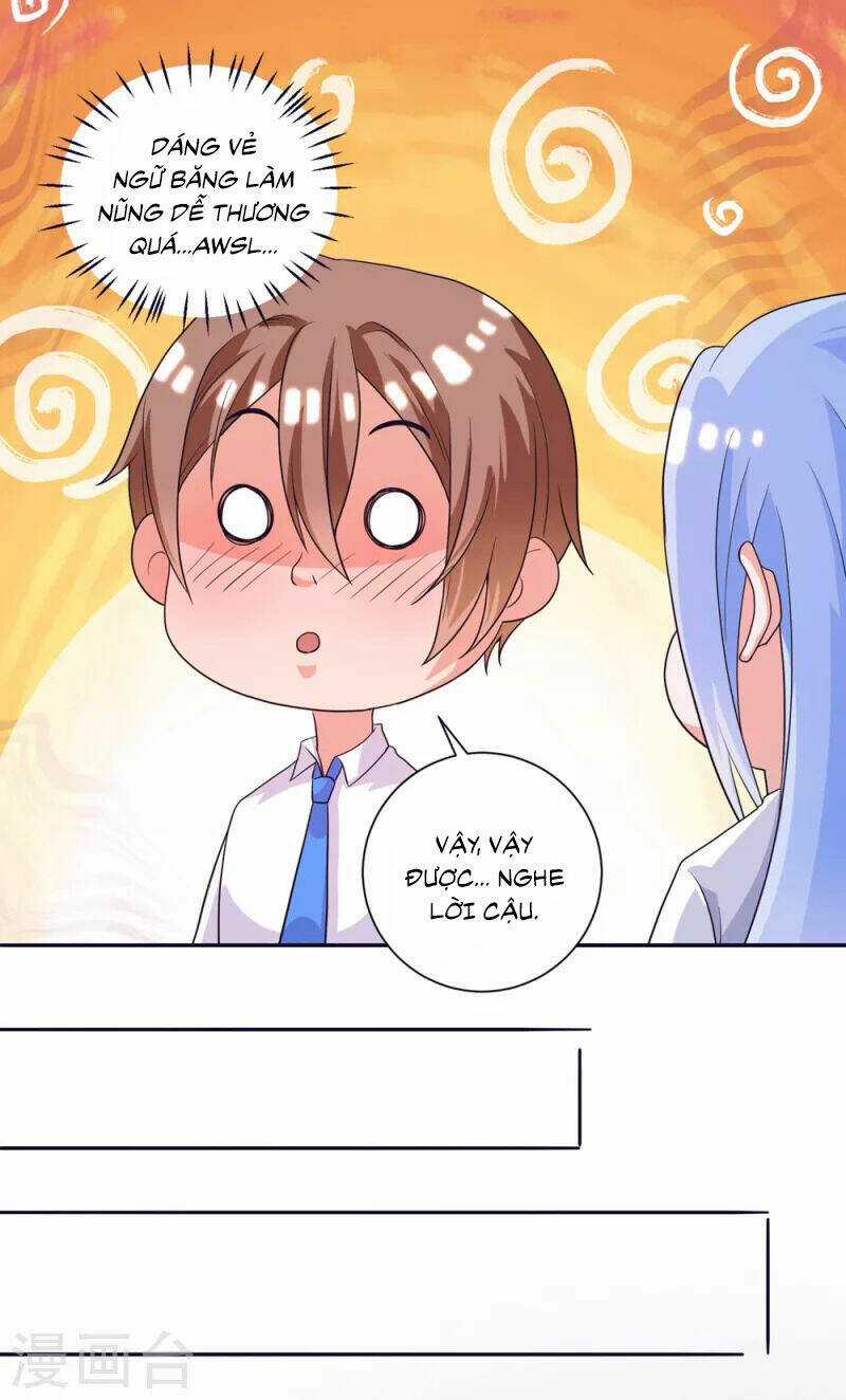 Tôi Luyện Thành Thần Chapter 37 trang 22