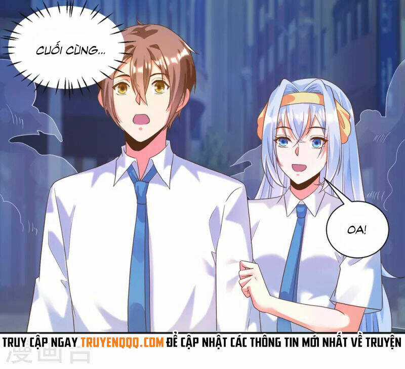 Tôi Luyện Thành Thần Chapter 37 trang 25