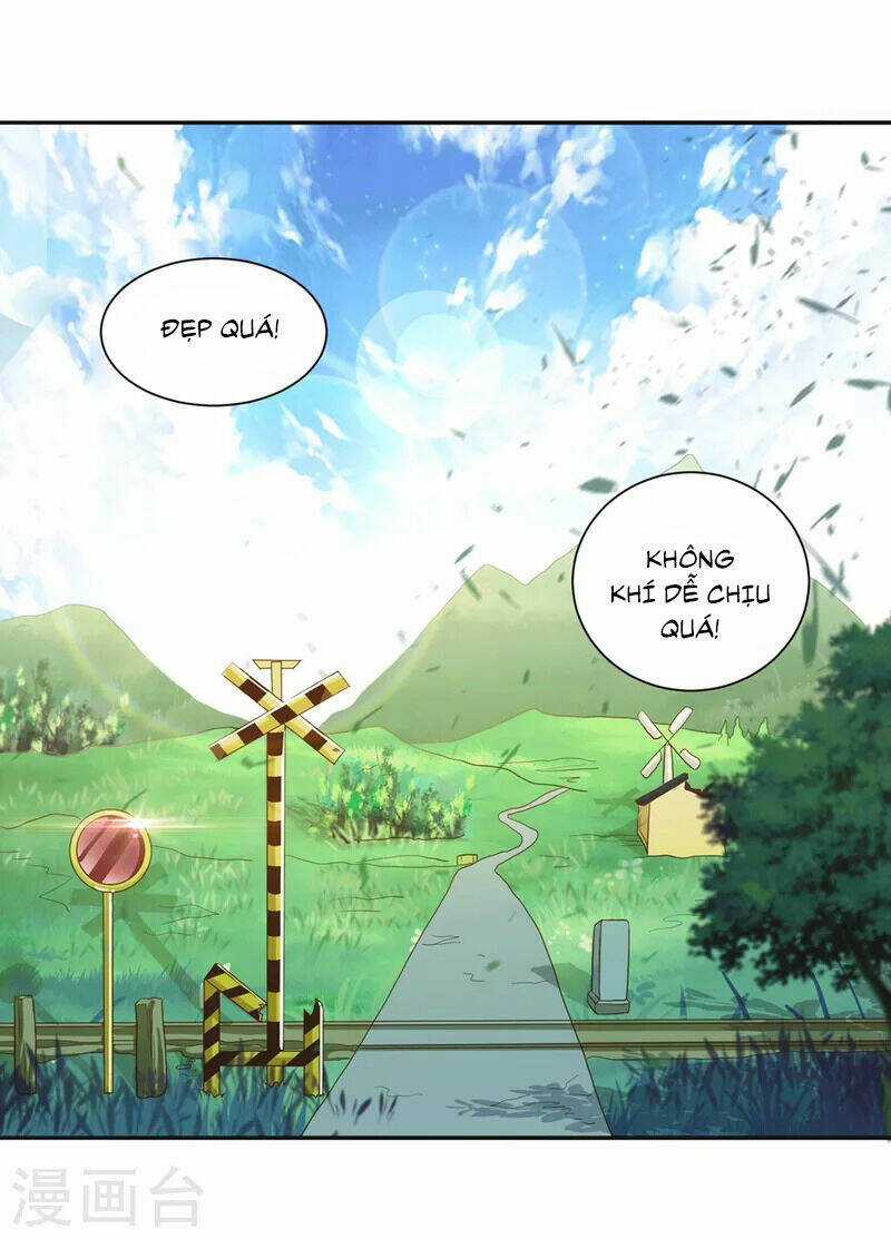 Tôi Luyện Thành Thần Chapter 37 trang 26