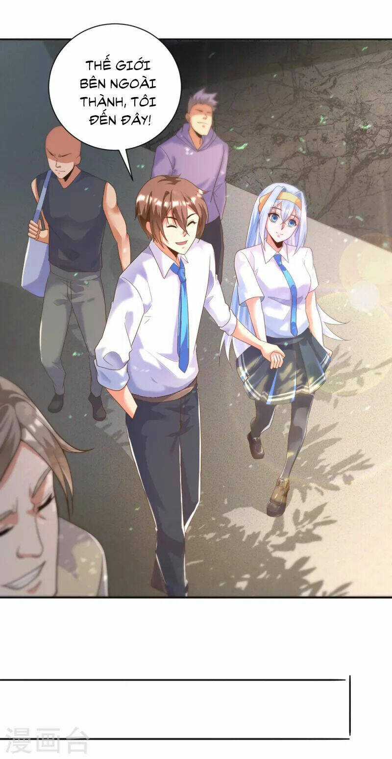 Tôi Luyện Thành Thần Chapter 37 trang 27