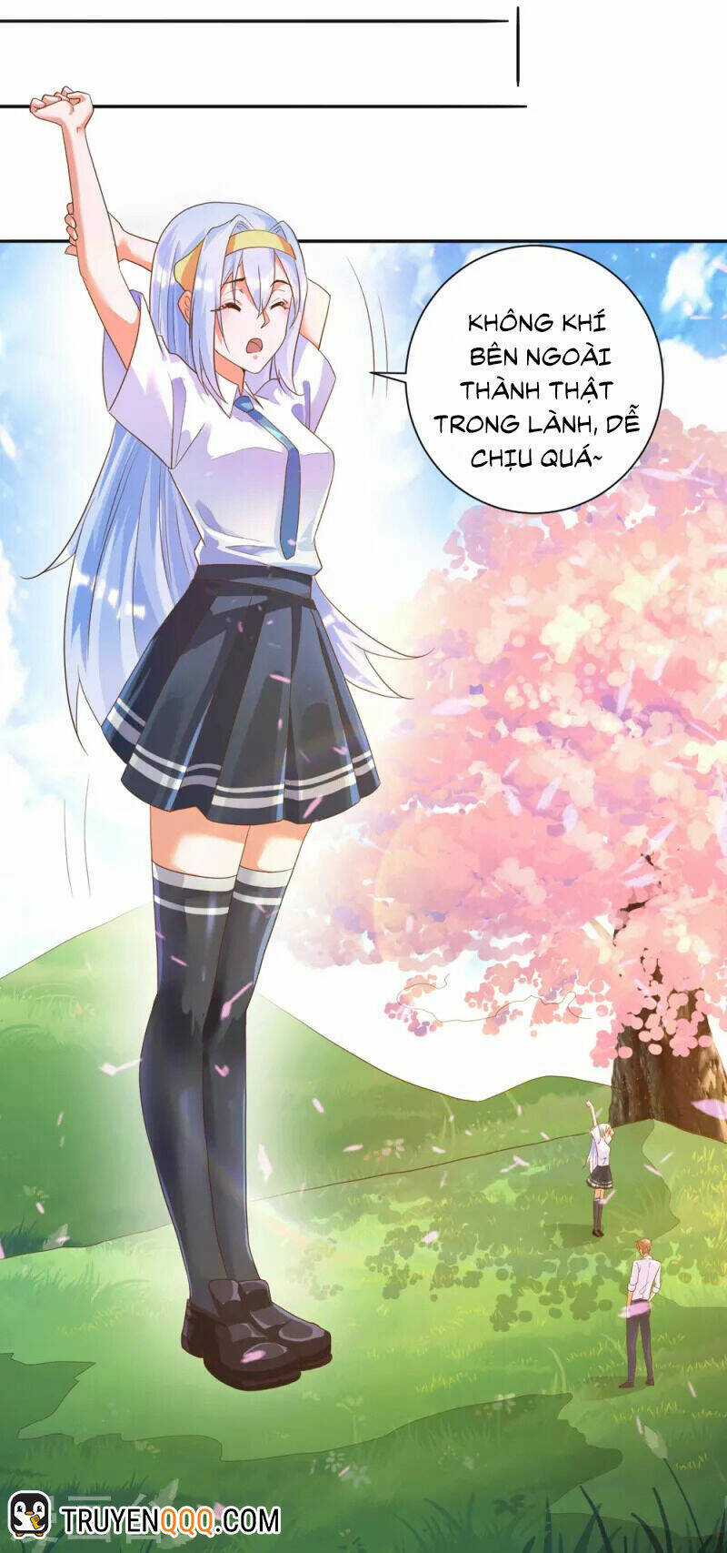 Tôi Luyện Thành Thần Chapter 37 trang 28