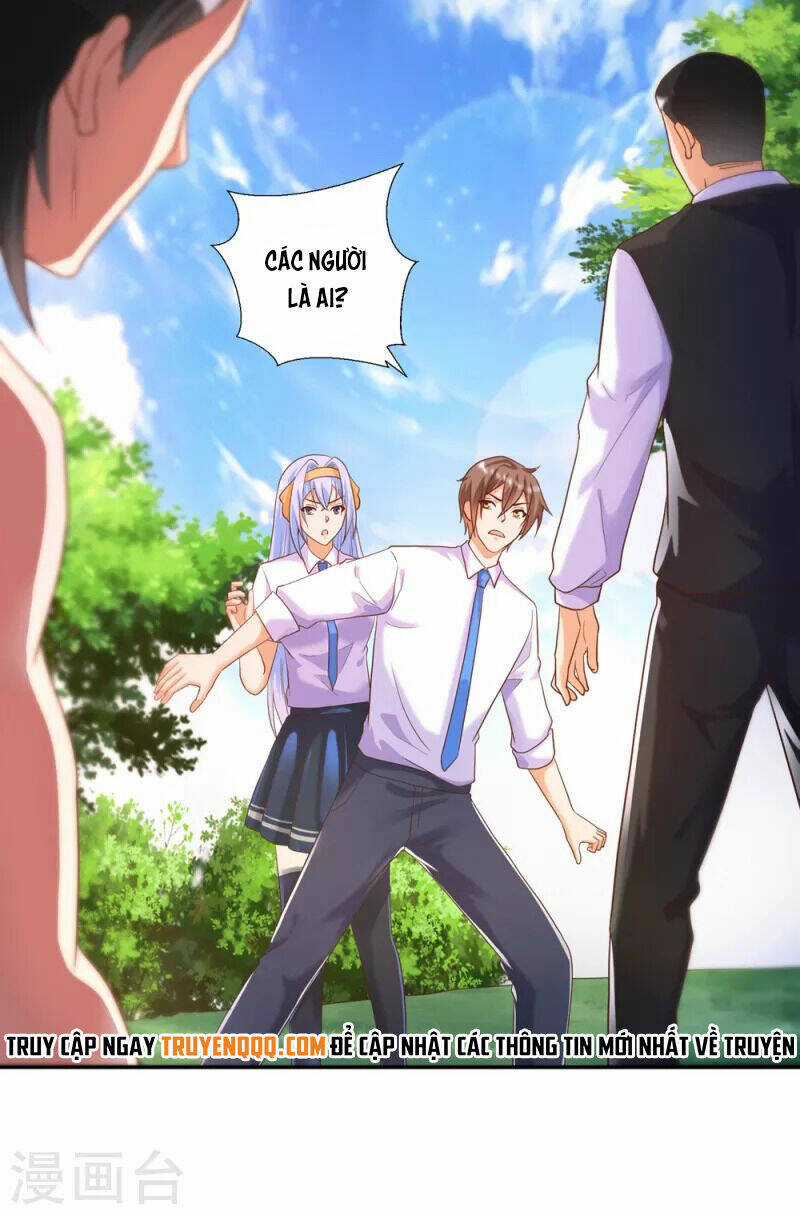 Tôi Luyện Thành Thần Chapter 37 trang 30