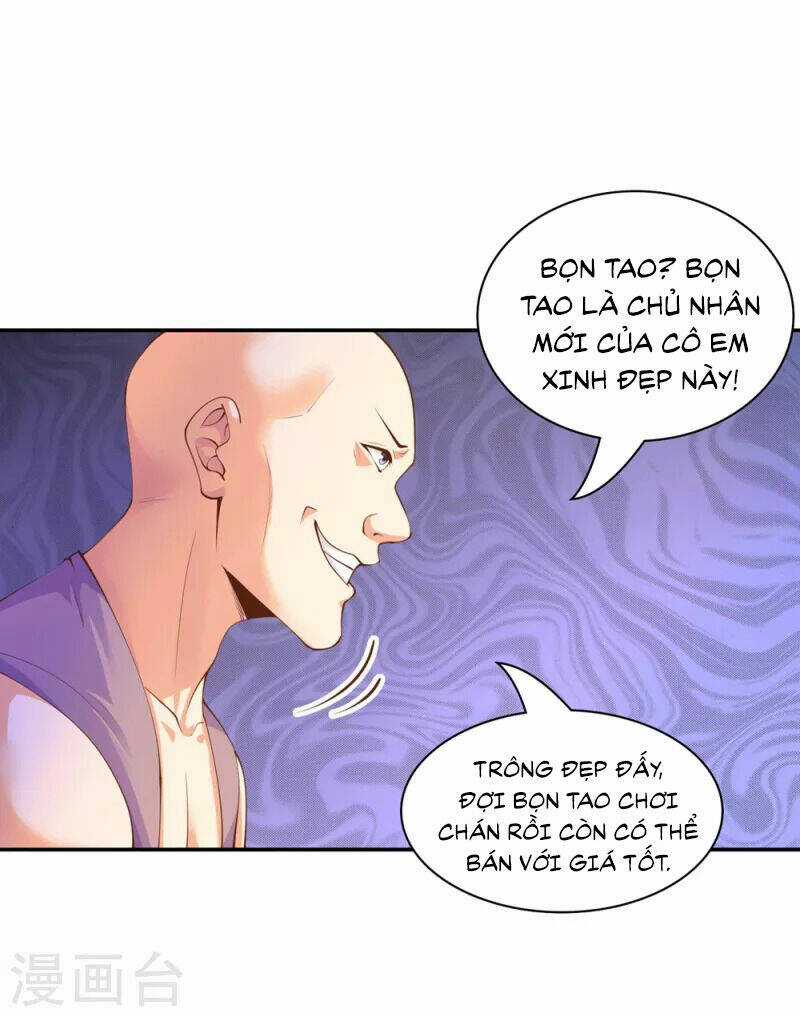 Tôi Luyện Thành Thần Chapter 37 trang 31