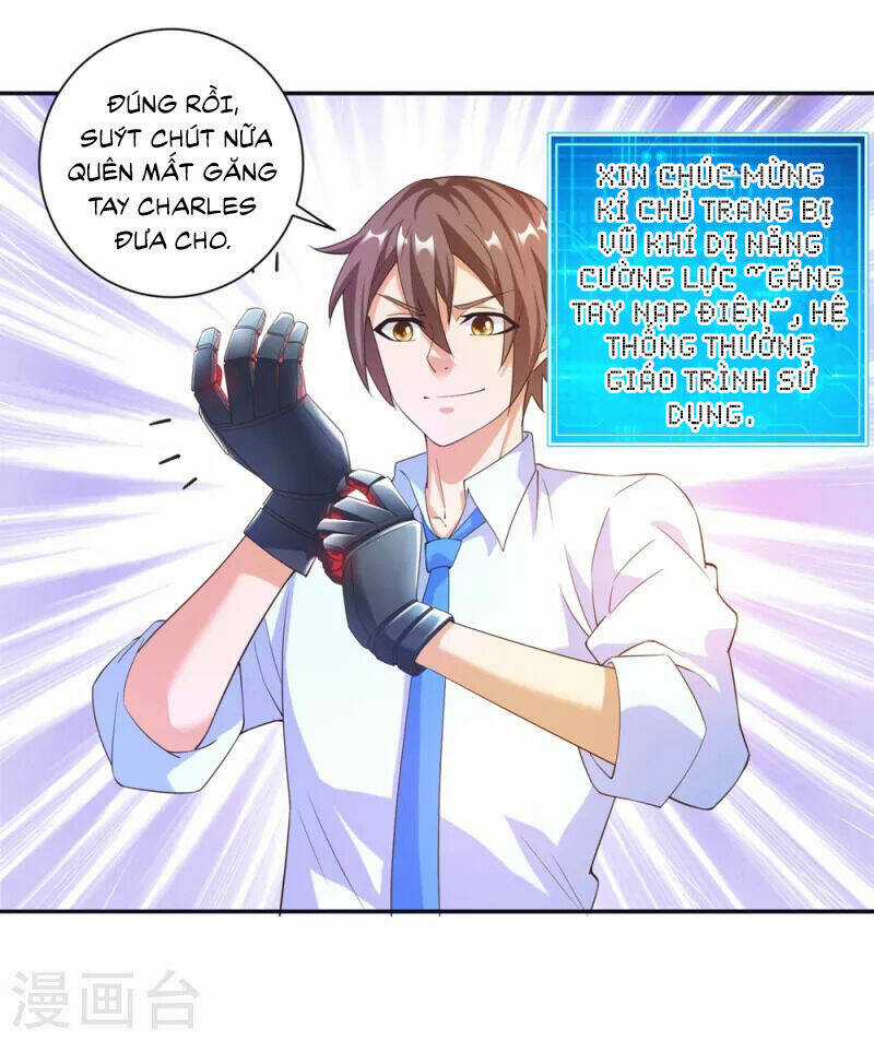 Tôi Luyện Thành Thần Chapter 37 trang 36