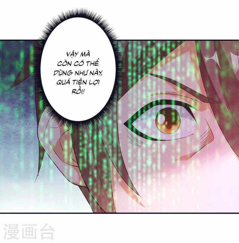 Tôi Luyện Thành Thần Chapter 37 trang 37