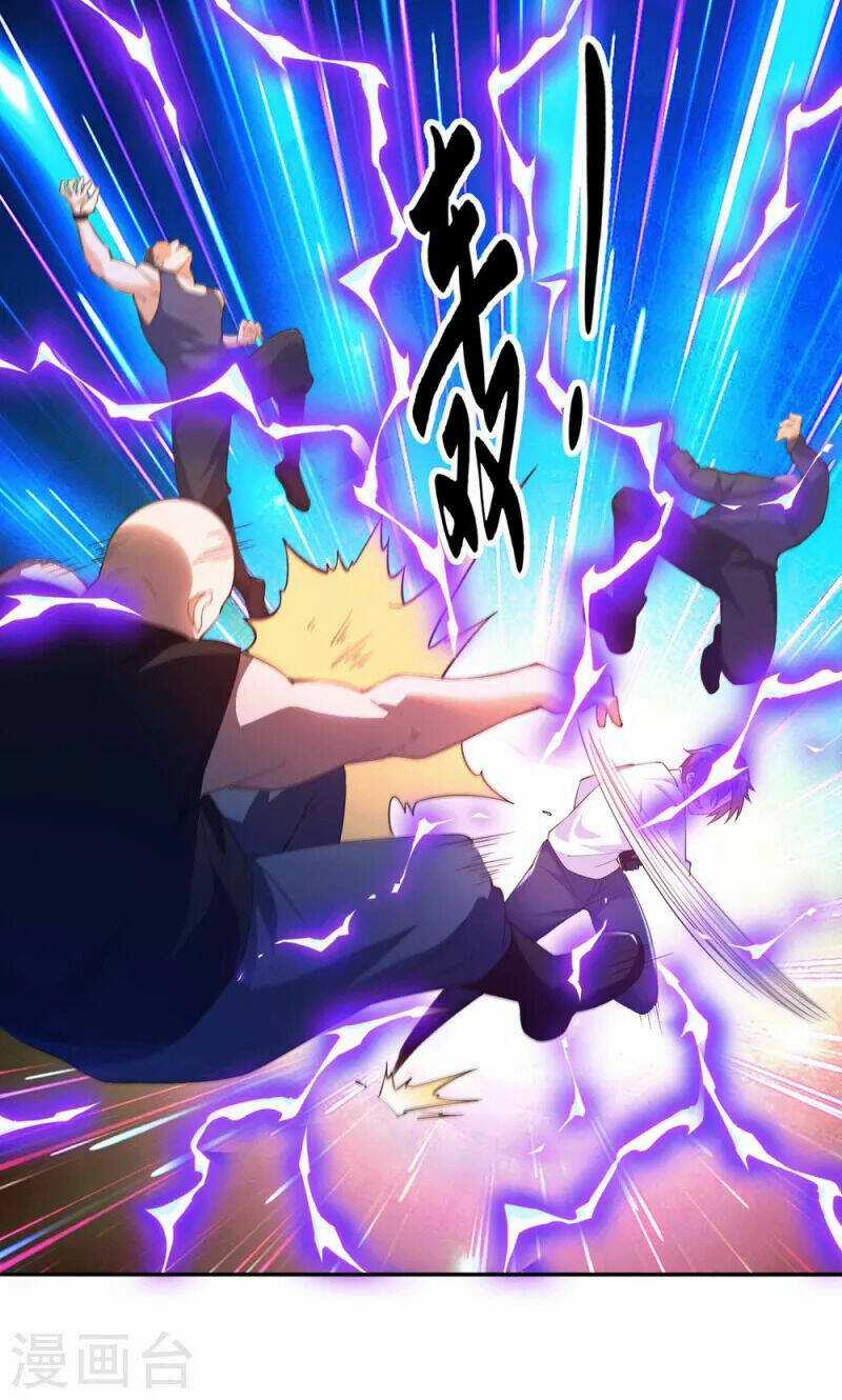 Tôi Luyện Thành Thần Chapter 37 trang 39