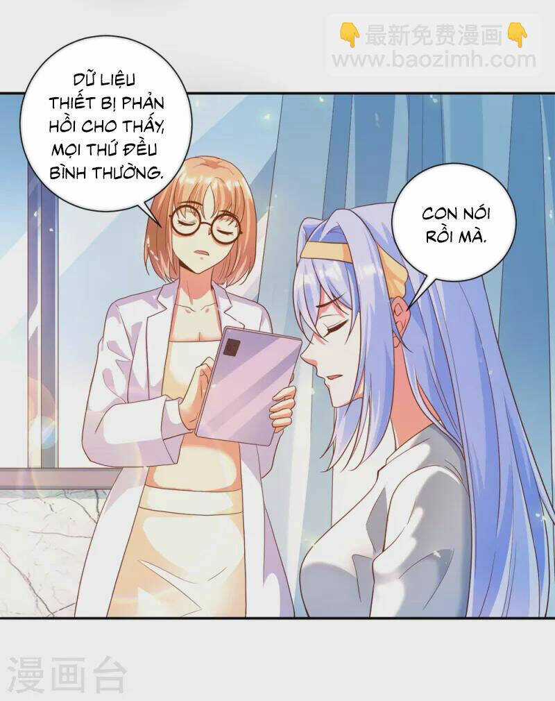 Tôi Luyện Thành Thần Chapter 37 trang 4