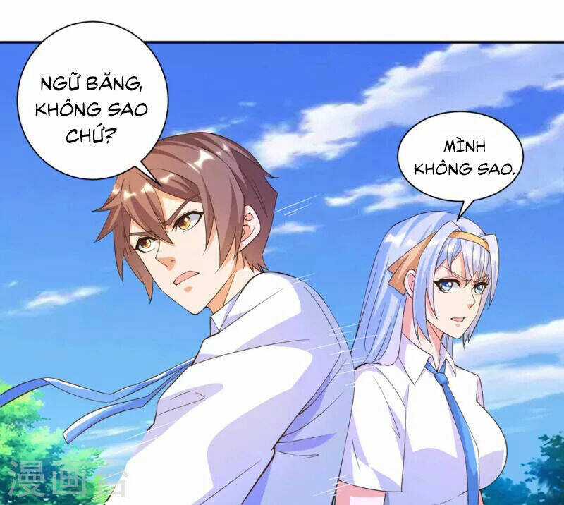 Tôi Luyện Thành Thần Chapter 37 trang 42