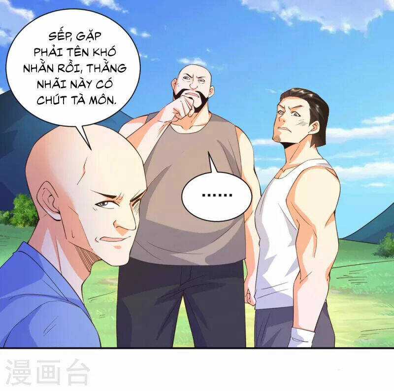 Tôi Luyện Thành Thần Chapter 37 trang 43