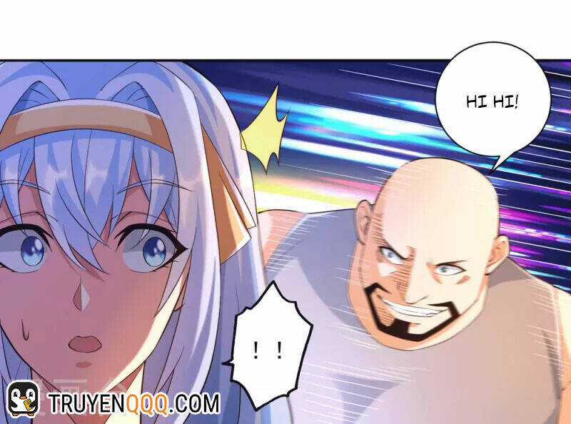 Tôi Luyện Thành Thần Chapter 37 trang 47