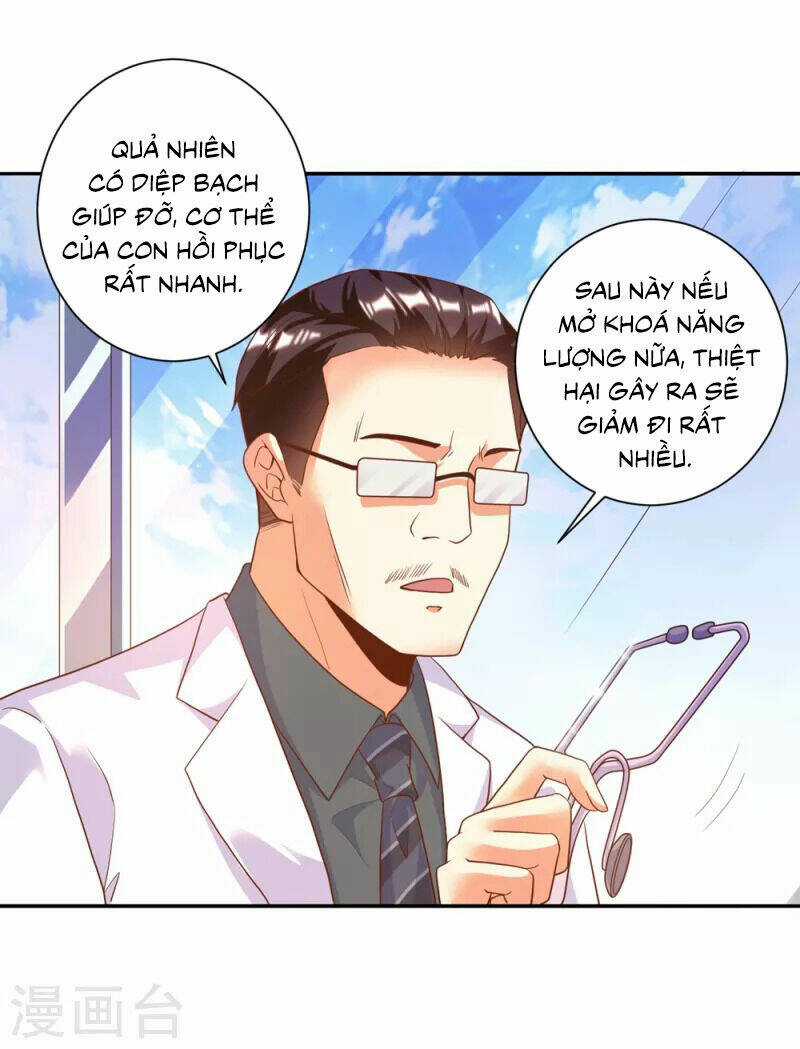 Tôi Luyện Thành Thần Chapter 37 trang 5