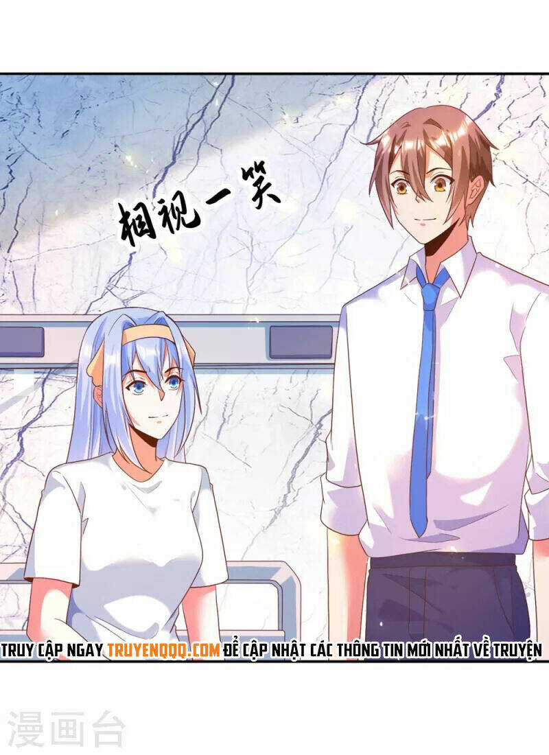 Tôi Luyện Thành Thần Chapter 37 trang 6
