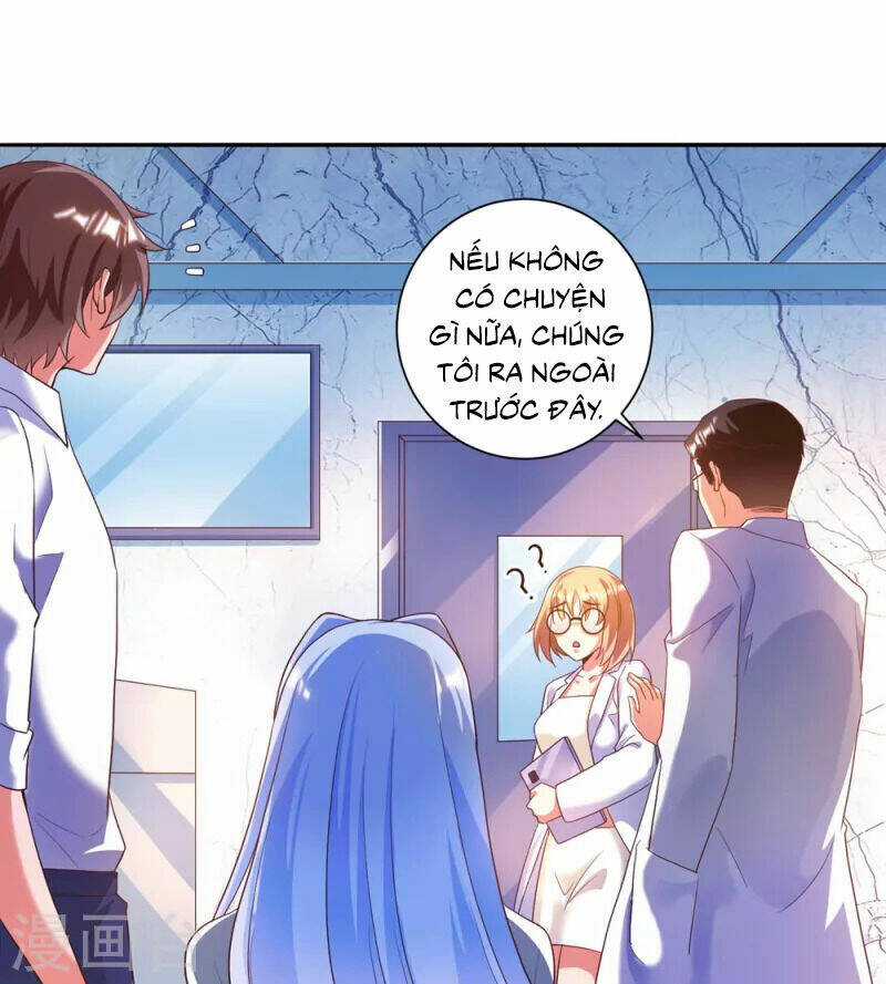 Tôi Luyện Thành Thần Chapter 37 trang 7