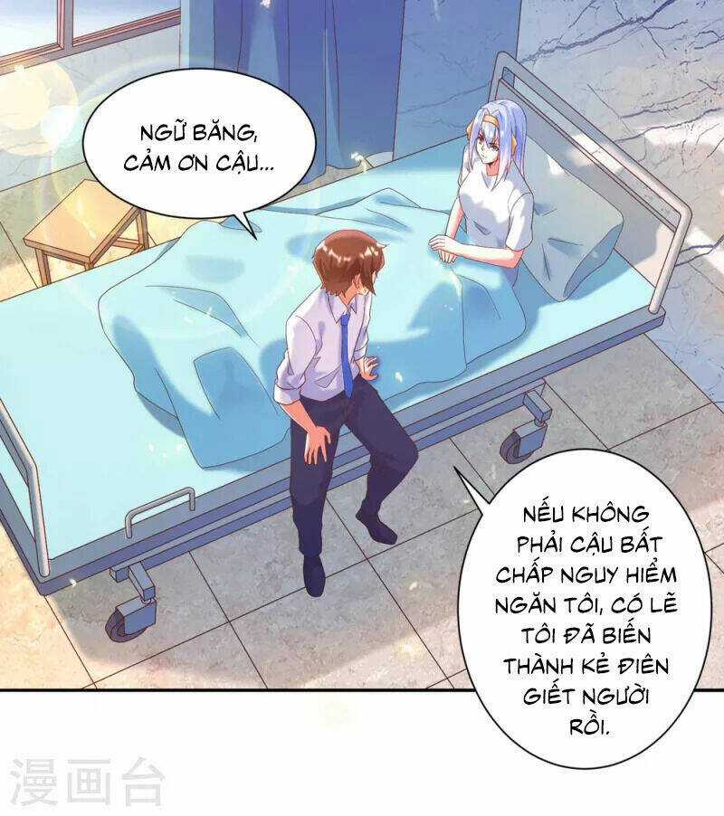 Tôi Luyện Thành Thần Chapter 37 trang 8