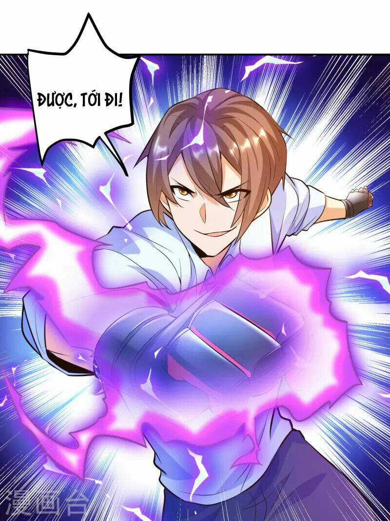 Tôi Luyện Thành Thần Chapter 38 trang 10