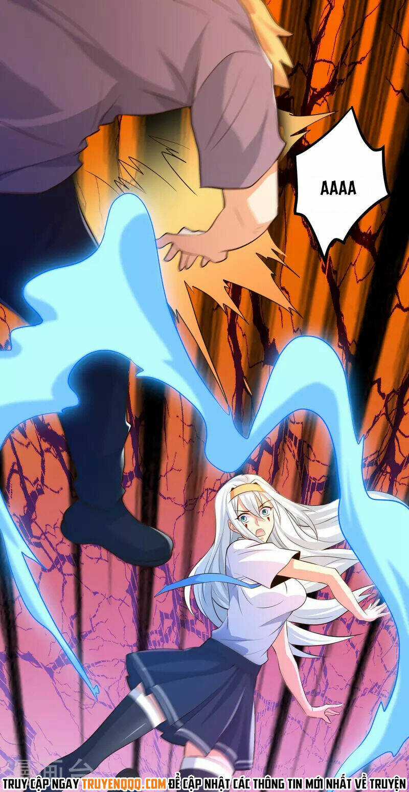 Tôi Luyện Thành Thần Chapter 38 trang 11