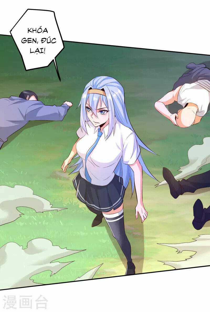 Tôi Luyện Thành Thần Chapter 38 trang 13