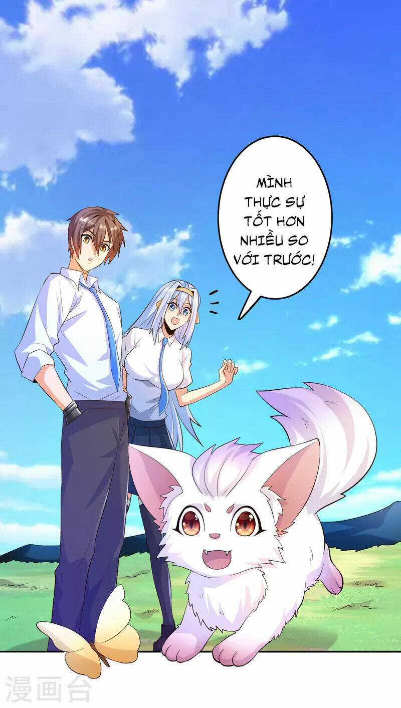 Tôi Luyện Thành Thần Chapter 38 trang 15