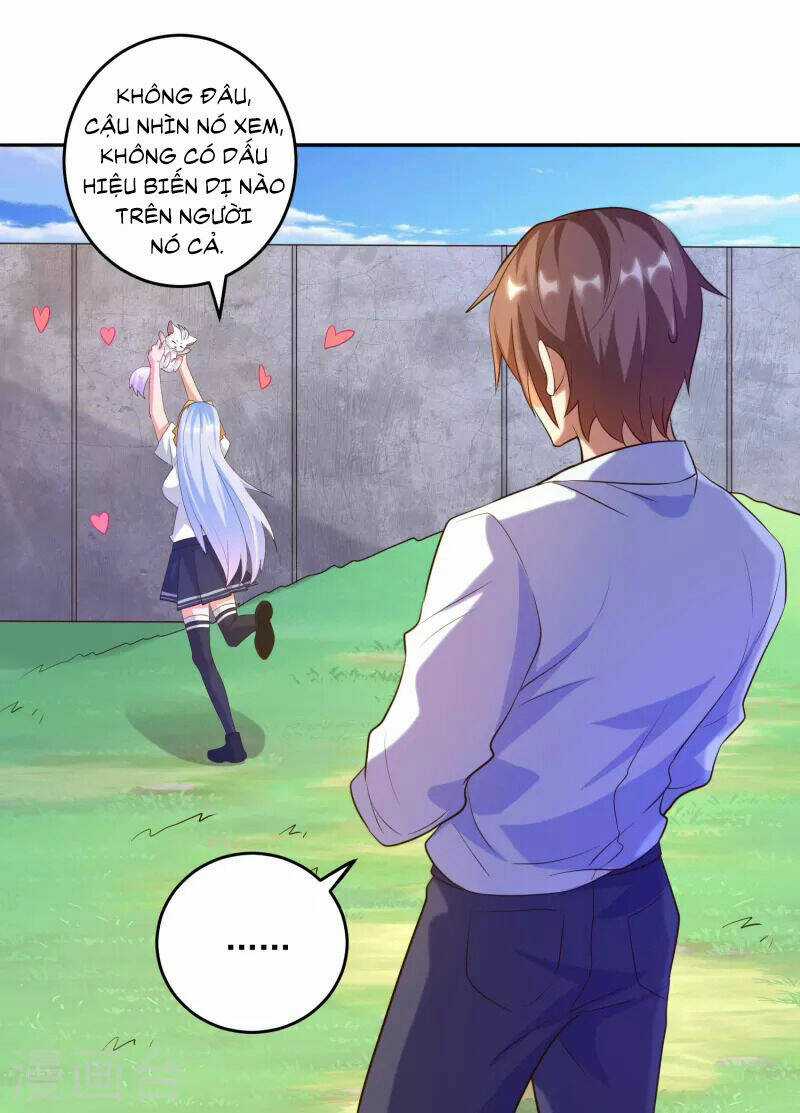 Tôi Luyện Thành Thần Chapter 38 trang 18